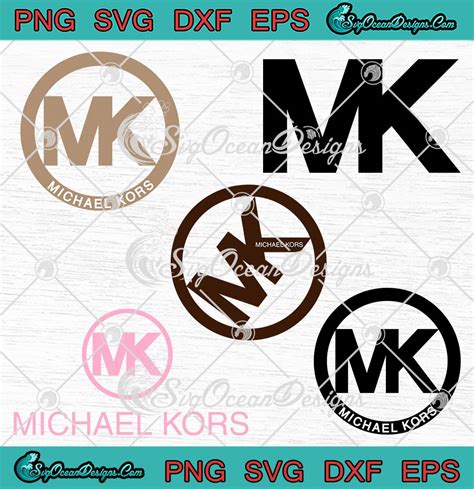 michael kors logo svg|mk logo transparent.